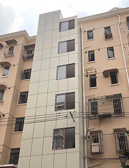 長(zhǎng)寧新涇五村51號(hào)