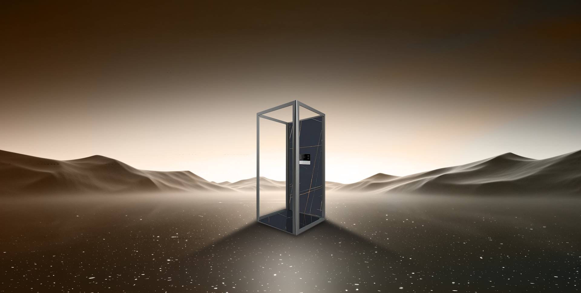 升降平臺梯，時尚輕奢之選