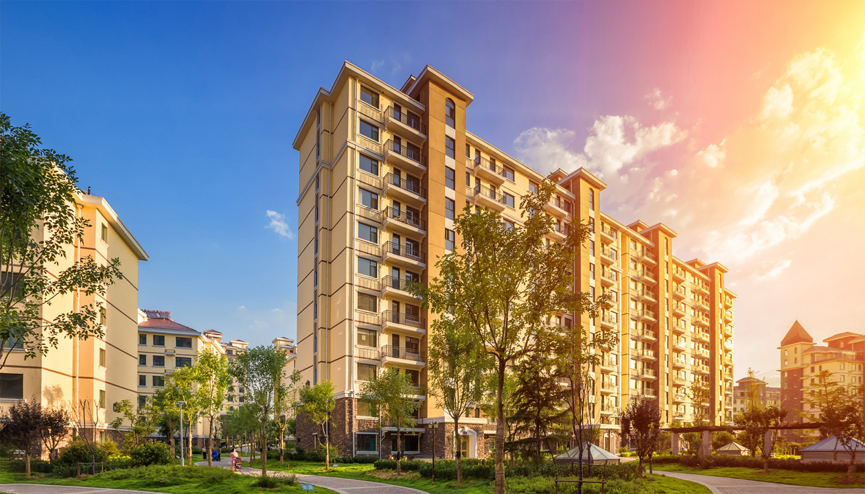 國(guó)債補(bǔ)貼電梯更新方案，永大方案助力無(wú)憂(yōu)煥新