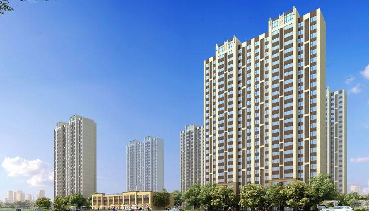 與城共榮！永大電梯用垂直智慧寫就新疆人居升級(jí)新答卷