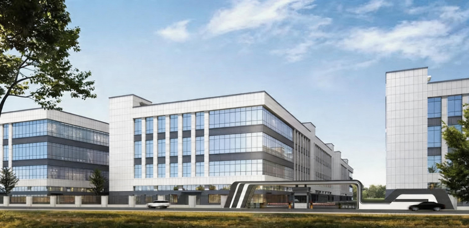 服務(wù)百億產(chǎn)業(yè)集群，永大電梯簽約皖北服飾高質(zhì)量發(fā)展產(chǎn)業(yè)園